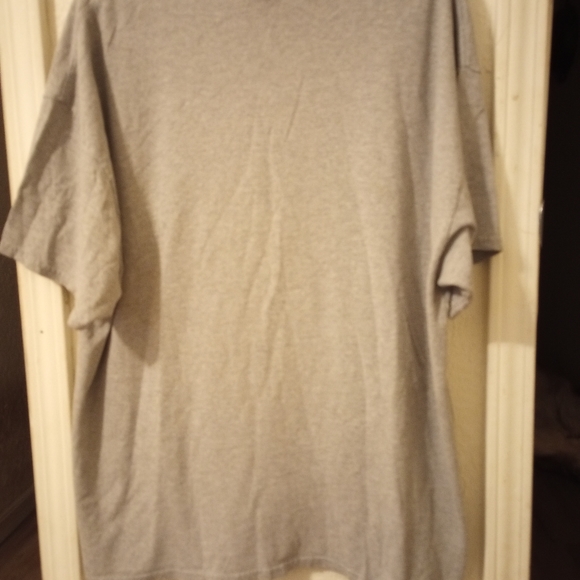 🐮 🐄 San Antonio Spurs Size 2X Men's T-shirt - Picture 4 of 6